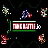 tank battle io